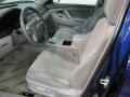 2008 Blue Ribbon Metallic Toyota Camry LE  photo #13