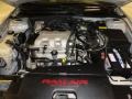 2004 Pontiac Grand Am 3.4 Liter 3400 SFI 12 Valve V6 Engine Photo