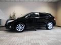 2009 Black Toyota Venza AWD  photo #2