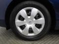 2008 Blue Ribbon Metallic Toyota Camry LE  photo #19