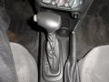 Dark Pewter Transmission Photo for 2004 Pontiac Grand Am #47354870
