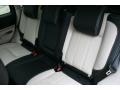 2011 Land Rover Range Rover Sport Ivory/Ebony Interior Interior Photo