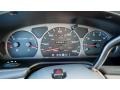 2003 Mercury Sable GS Sedan Gauges