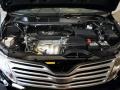 2009 Toyota Venza 2.7 Liter DOHC 16-Valve Dual VVT-i 4 Cylinder Engine Photo