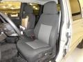 2009 Silver Birch Metallic Chevrolet Colorado LT Crew Cab  photo #15