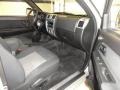 2009 Silver Birch Metallic Chevrolet Colorado LT Crew Cab  photo #16