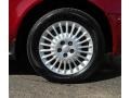  2003 Sable GS Sedan Wheel