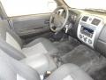 2009 Silver Birch Metallic Chevrolet Colorado LT Crew Cab  photo #17