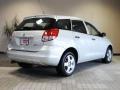 2003 Lunar Mist Metallic Toyota Matrix   photo #6