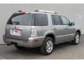 Vapor Silver Metallic - Mountaineer Premier AWD Photo No. 3