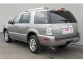 Vapor Silver Metallic - Mountaineer Premier AWD Photo No. 4