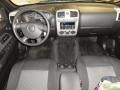 2009 Silver Birch Metallic Chevrolet Colorado LT Crew Cab  photo #23