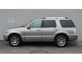 Vapor Silver Metallic - Mountaineer Premier AWD Photo No. 5