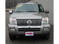 Vapor Silver Metallic - Mountaineer Premier AWD Photo No. 7