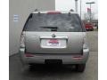 Vapor Silver Metallic - Mountaineer Premier AWD Photo No. 8