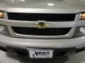 2009 Silver Birch Metallic Chevrolet Colorado LT Crew Cab  photo #26