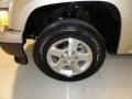 2009 Silver Birch Metallic Chevrolet Colorado LT Crew Cab  photo #27