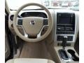 Vapor Silver Metallic - Mountaineer Premier AWD Photo No. 10