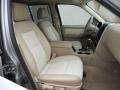 Vapor Silver Metallic - Mountaineer Premier AWD Photo No. 13