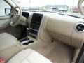 Vapor Silver Metallic - Mountaineer Premier AWD Photo No. 14