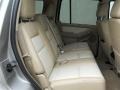 Vapor Silver Metallic - Mountaineer Premier AWD Photo No. 15