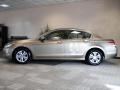 2008 Bold Beige Metallic Honda Accord LX-P Sedan  photo #5