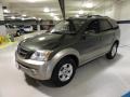 2005 Ivy Green Metallic Kia Sorento EX  photo #2