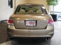 2008 Bold Beige Metallic Honda Accord LX-P Sedan  photo #7