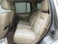 Vapor Silver Metallic - Mountaineer Premier AWD Photo No. 18