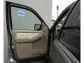Vapor Silver Metallic - Mountaineer Premier AWD Photo No. 21