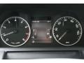 Ebony/Ebony Gauges Photo for 2011 Land Rover Range Rover Sport #47355566