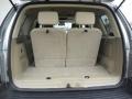 Vapor Silver Metallic - Mountaineer Premier AWD Photo No. 27