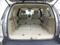Vapor Silver Metallic - Mountaineer Premier AWD Photo No. 29