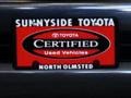 2011 Magnetic Gray Metallic Toyota Tacoma SR5 Access Cab 4x4  photo #4