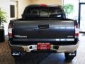 2011 Magnetic Gray Metallic Toyota Tacoma SR5 Access Cab 4x4  photo #9