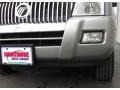 Vapor Silver Metallic - Mountaineer Premier AWD Photo No. 37