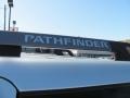 Silver Lightning Metallic - Pathfinder XE 4x4 Photo No. 18