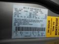 Vapor Silver Metallic - Mountaineer Premier AWD Photo No. 40