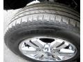 Vapor Silver Metallic - Mountaineer Premier AWD Photo No. 41