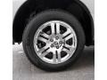 Vapor Silver Metallic - Mountaineer Premier AWD Photo No. 43