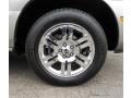 Vapor Silver Metallic - Mountaineer Premier AWD Photo No. 44