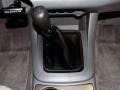 2011 Magnetic Gray Metallic Toyota Tacoma SR5 Access Cab 4x4  photo #20