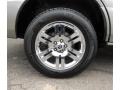 Vapor Silver Metallic - Mountaineer Premier AWD Photo No. 45
