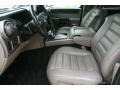 Black - H2 SUV Photo No. 3