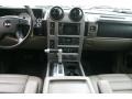 Black - H2 SUV Photo No. 5