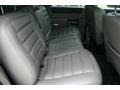 Black - H2 SUV Photo No. 28