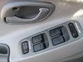 Medium Gray Controls Photo for 2003 Chevrolet Tracker #47356421