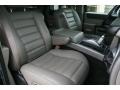 2004 Black Hummer H2 SUV  photo #36