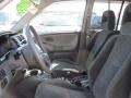 Medium Gray Interior Photo for 2003 Chevrolet Tracker #47356469
