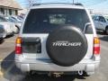 Silverleaf Metallic - Tracker 4WD Hard Top Photo No. 14